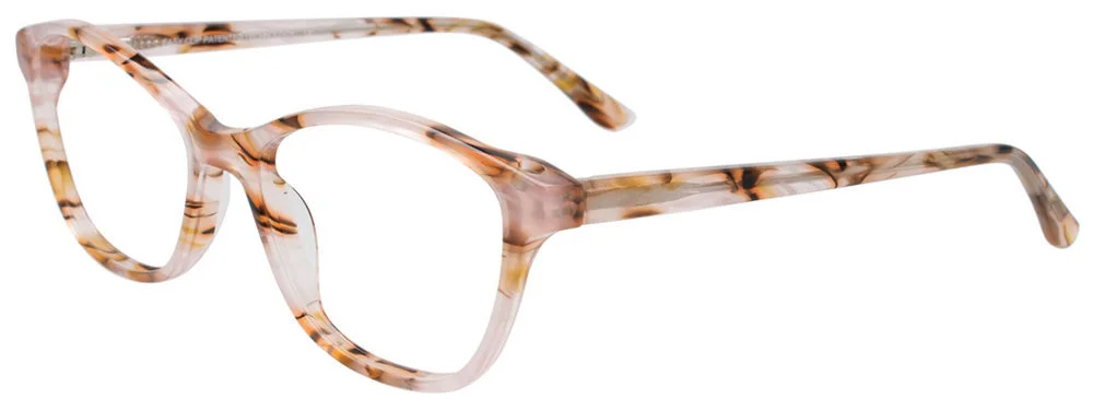 Easyclip Eyeglasses EC691