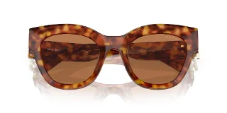 Miu Miu Sunglasses MU01YS