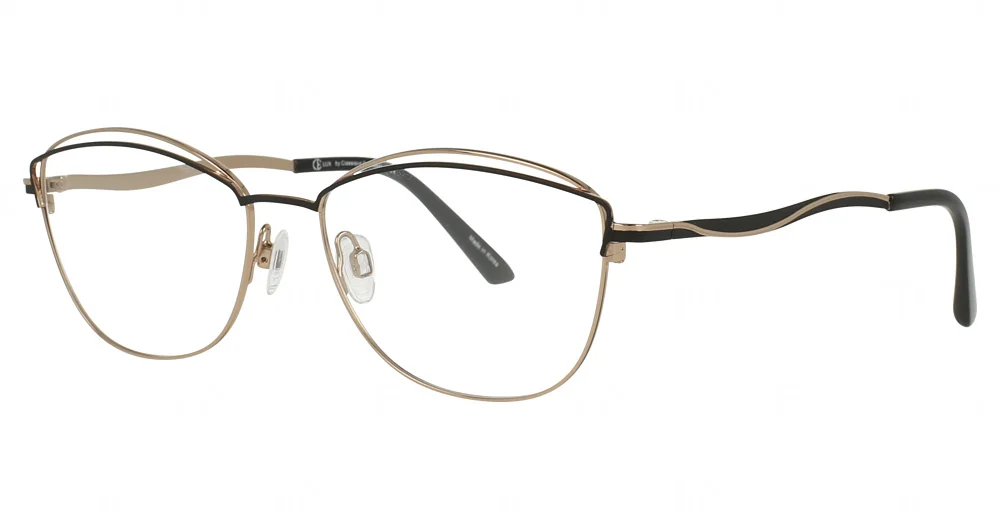 Cie Eyeglasses CIELX403