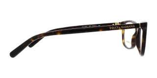 Dolce & Gabbana Eyeglasses DG3222