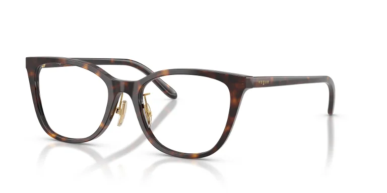 Vogue Eyeglasses VO5685D