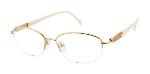 Stepper Eyeglasses 50198 SI