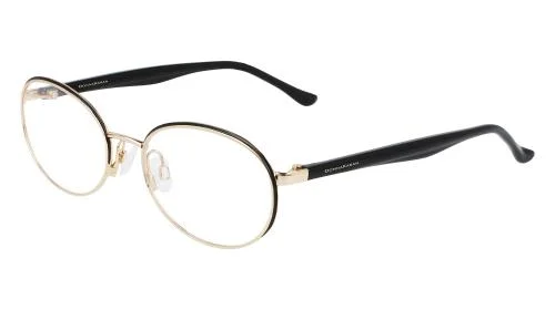 Donna Karan Eyeglasses DO3001