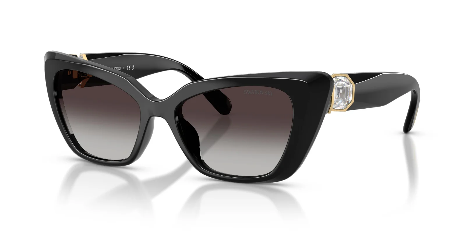 Swarovski Sunglasses SK6047