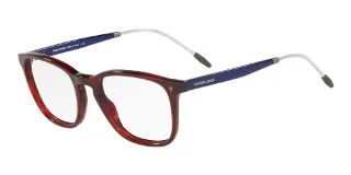 5737 Striped Red