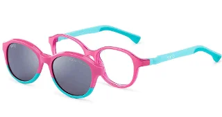 02Sc-Clip Sprite Sc 3.0 Pink Mt Turquoise W/Clip