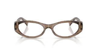 Miu Miu Eyeglasses MU03ZVF