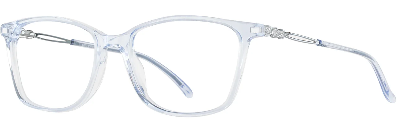Cote D'Azur Eyeglasses CDA-384
