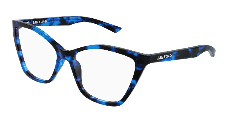 Balenciaga Eyeglasses BB0405O