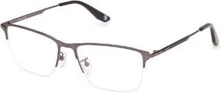 008 Shiny Gunmetal