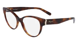 Salvatore Ferragamo Eyeglasses SF2863