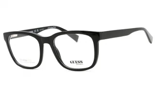 001 Shiny Black