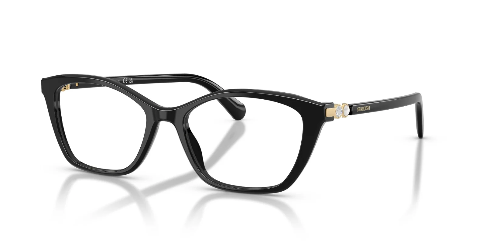 Swarovski Eyeglasses SK2065F