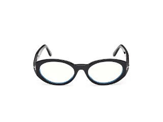 Tom Ford Eyeglasses FT6067-B
