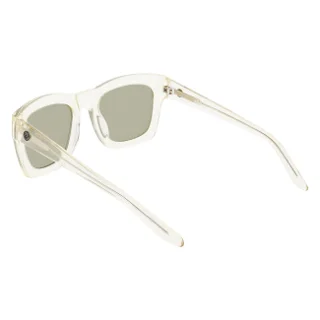 Dragon Sunglasses DR WAVERLY LL TIA BLANCO