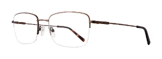 Lite Design Eyeglasses Caden
