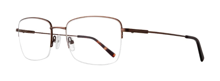 Lite Design Eyeglasses Caden