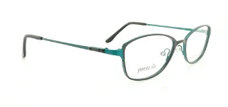 Bcbgmaxazria Eyeglasses PRISCILLA