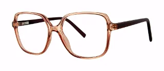 brown crystal