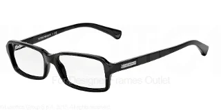Emporio Armani Eyeglasses EA3010F