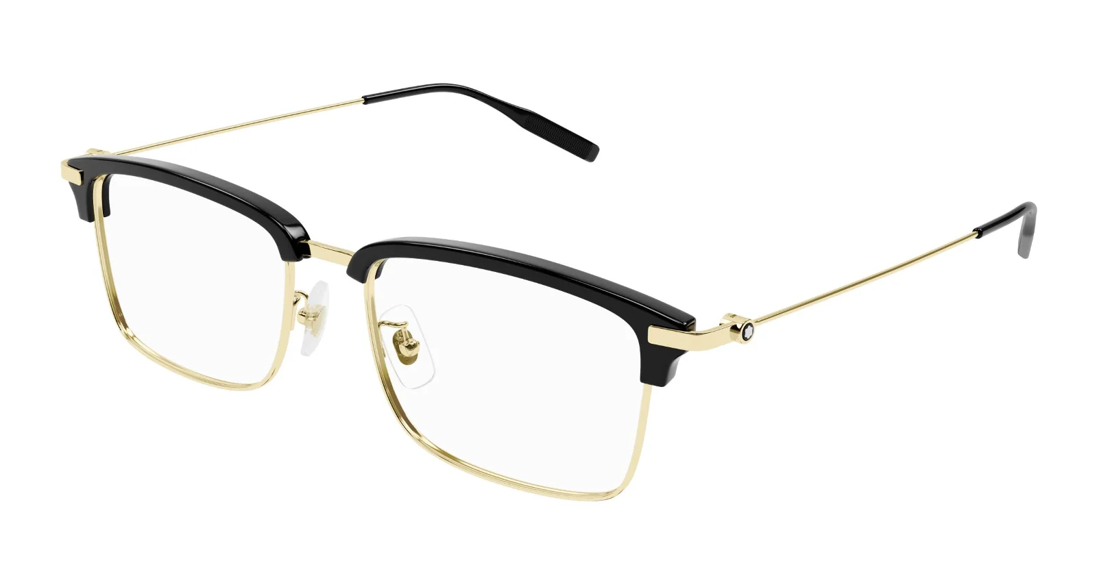 Montblanc Eyeglasses MB0318OA