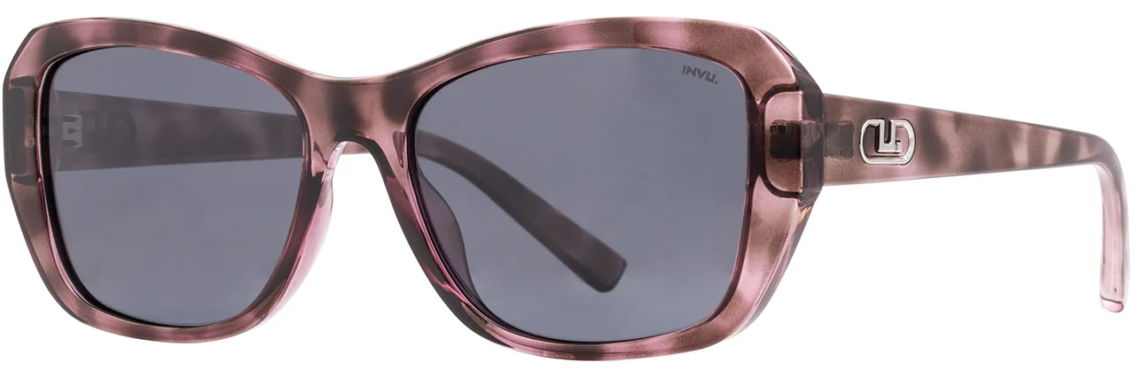 INVU Sunglasses INVU-335