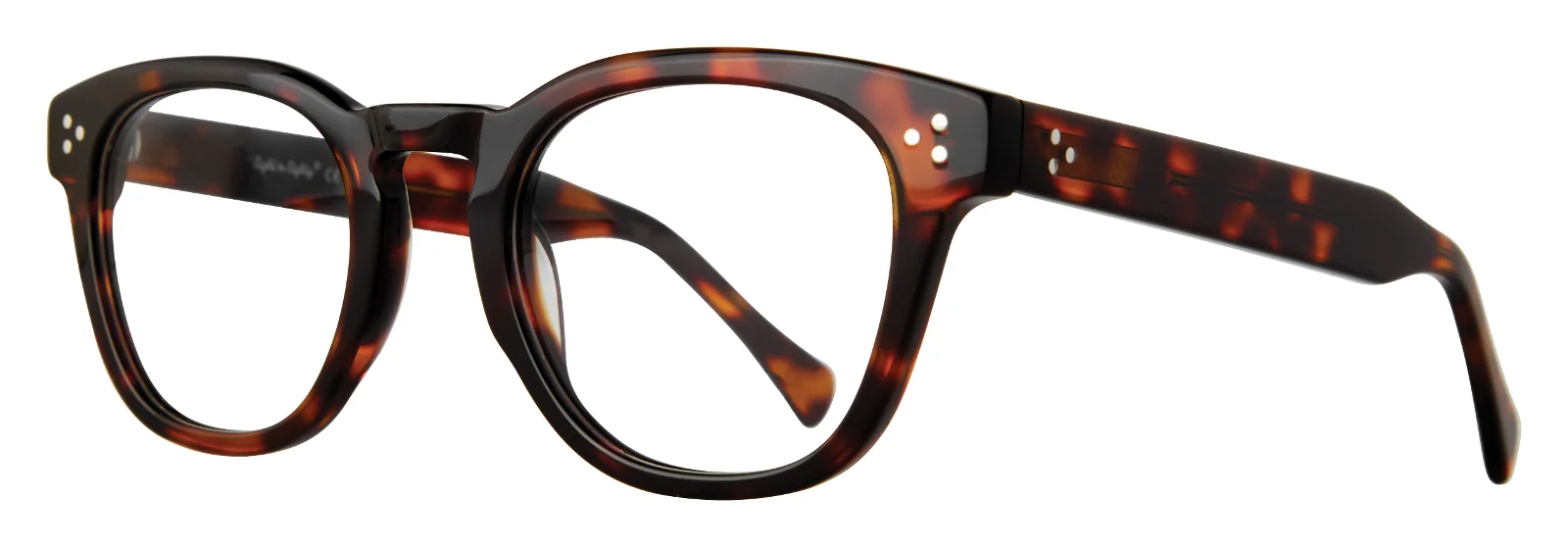 Eight to Eighty Eyeglasses Ezra