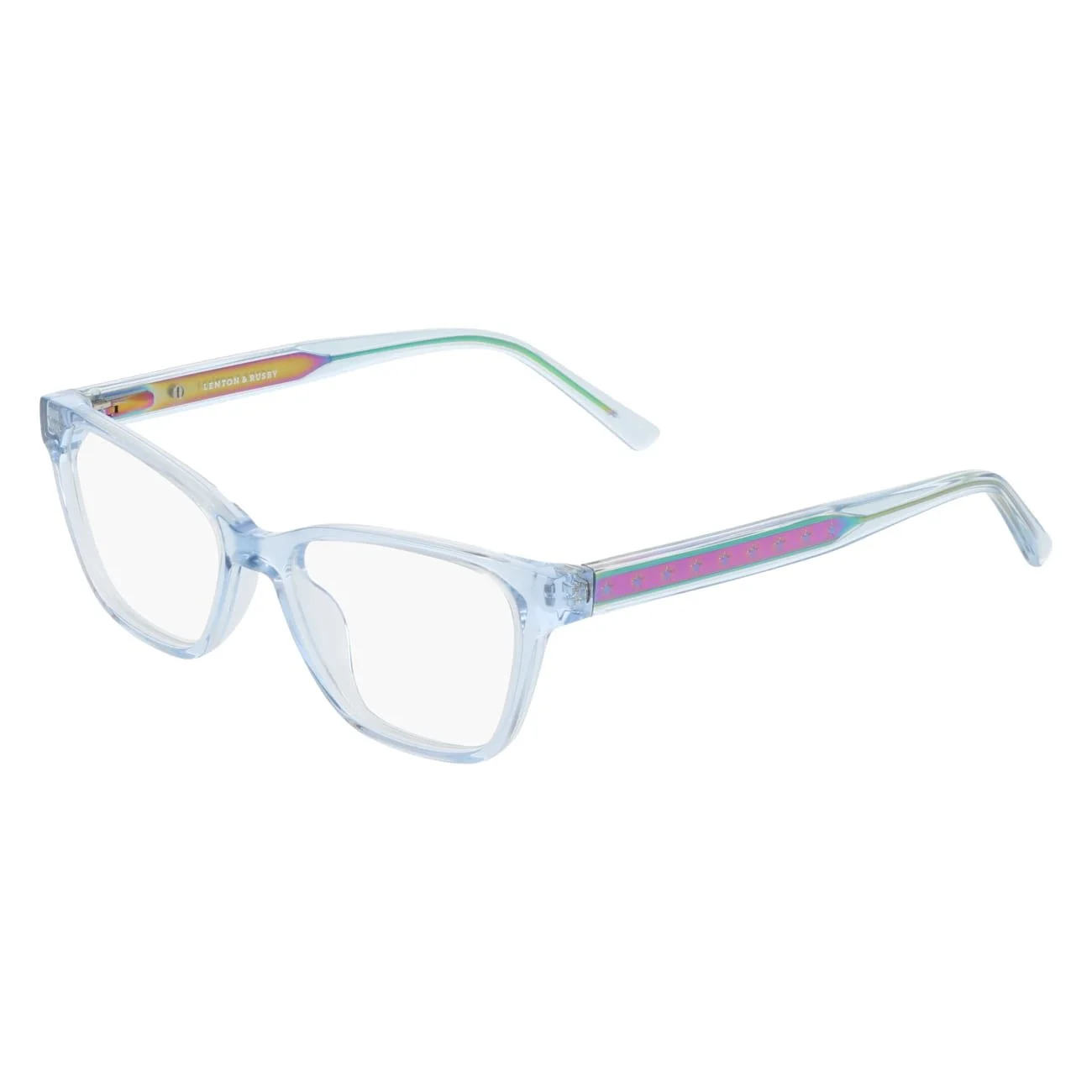 Lenton & Rusby Eyeglasses LRK1008