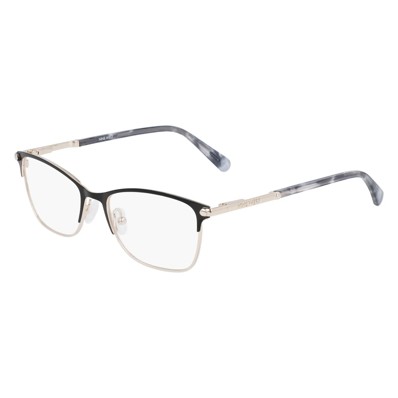 Nine West Eyeglasses NW8013