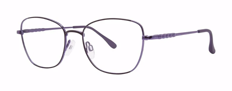 Modern Metals Eyeglasses Norah