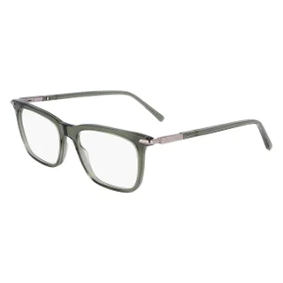 317 Transparent Green