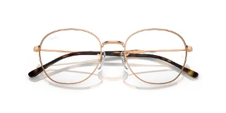 Ray Ban Eyeglasses RX6509