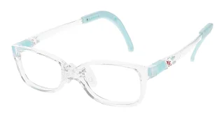 Dilli Dalli Eyeglasses DUMPLING