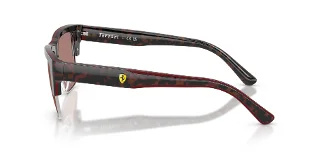 Ferrari Scuderia Sunglasses FZ6026