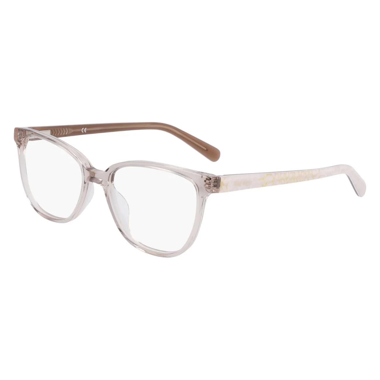 Nine West Eyeglasses NW5218