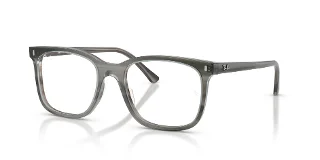 8453 Striped Grey