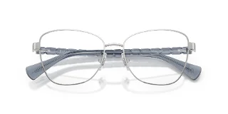 Ralph Eyeglasses RA6064