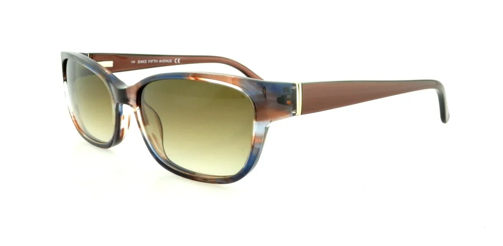 Saks Fifth Avenue Sunglasses 72/S