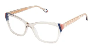 S419-F-3766 Champagne Ocean Rose