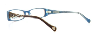Lucky Brand Eyeglasses MICHELLE