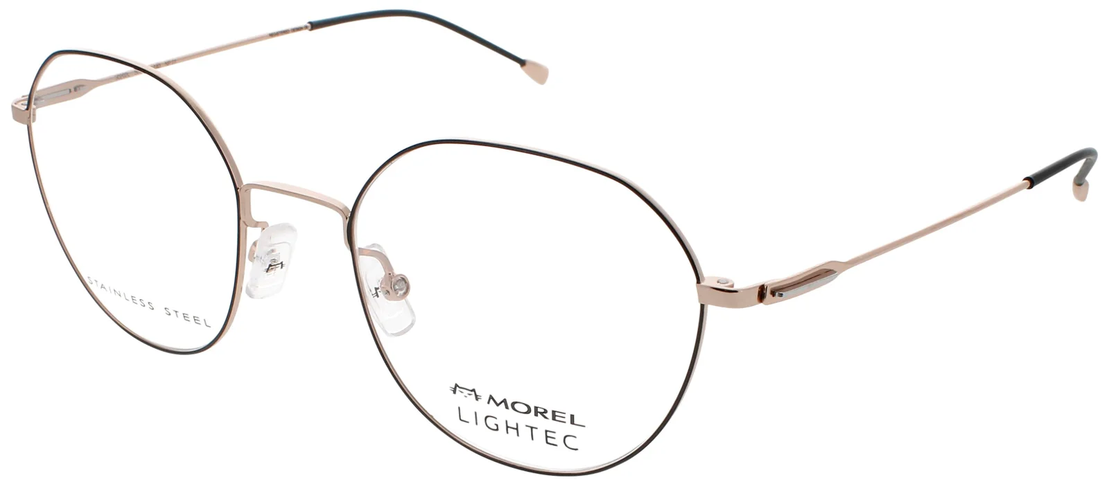 Lightec Eyeglasses OMICRON 32