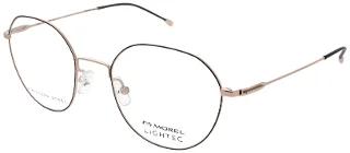 Lightec Eyeglasses OMICRON 32