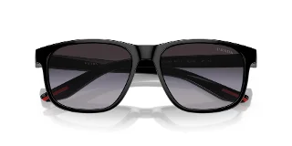 Prada Sport Sunglasses PS06YS
