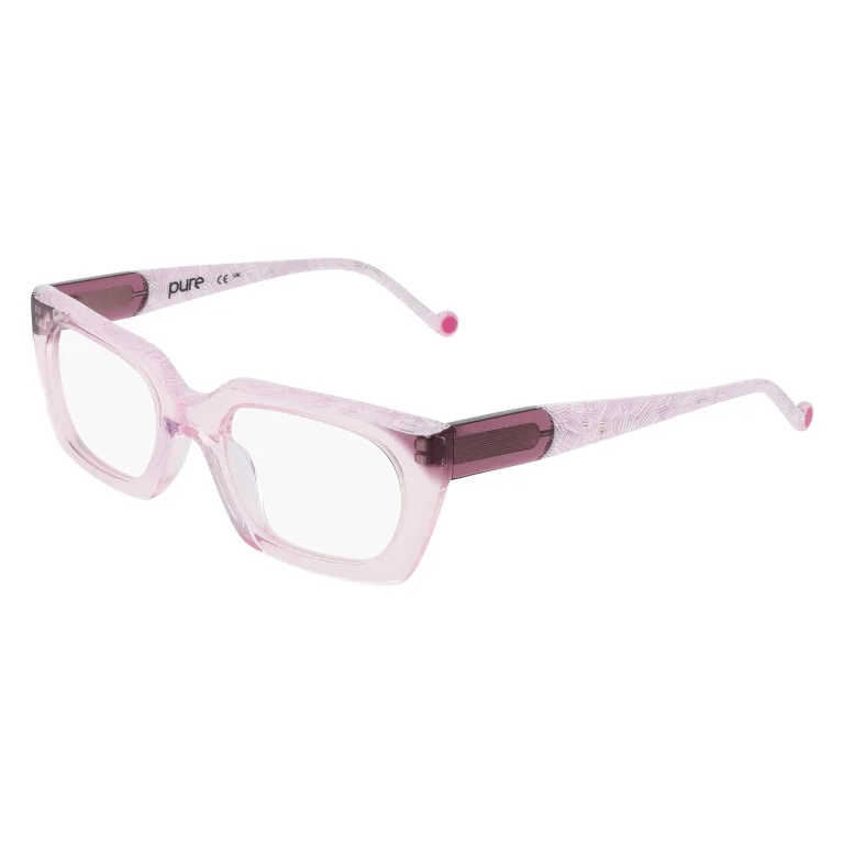 Pure Eyeglasses P-7015