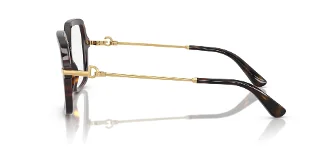 Dolce & Gabbana Eyeglasses DG3396