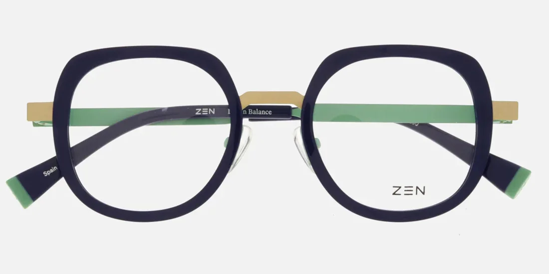ZEN Eyeglasses Zn241221