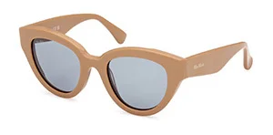 Max Mara Sunglasses MM0077 GLIMPSE1
