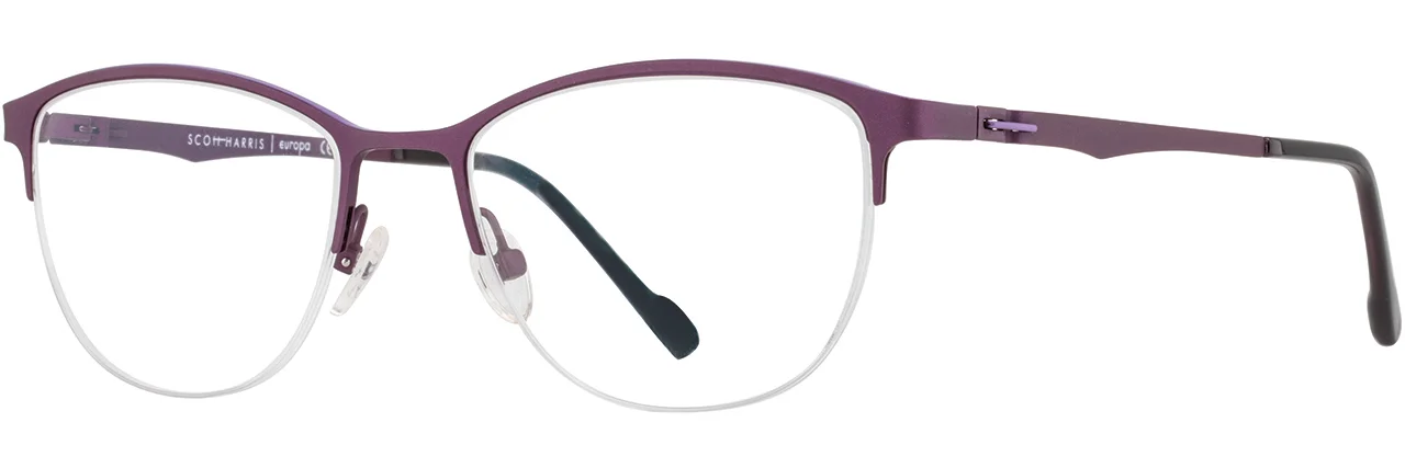 Scott Harris Eyeglasses SH-884