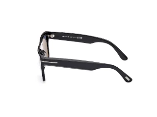 Tom Ford Sunglasses FT1077-N ALBERTO