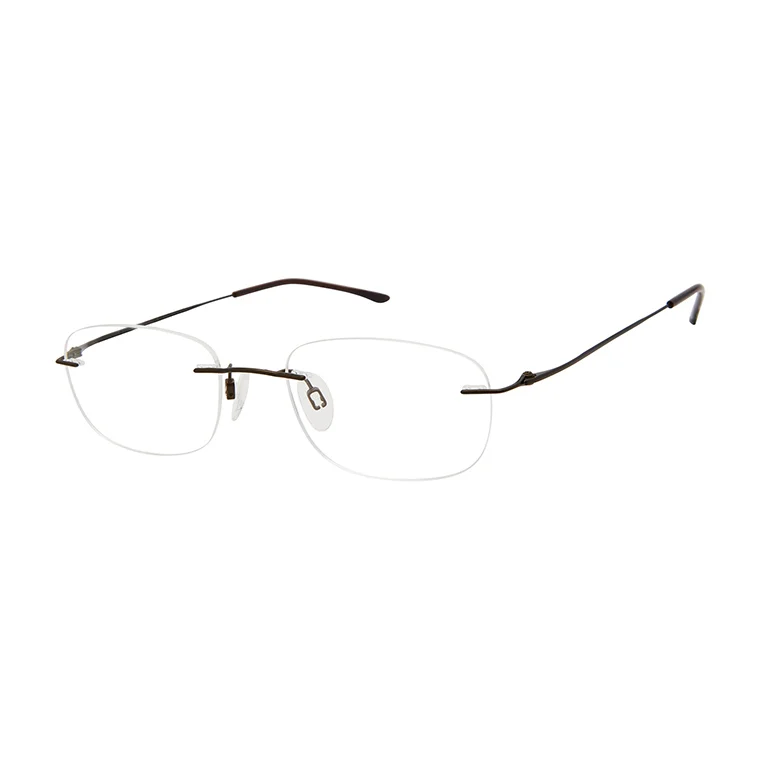Charmant Eyeglasses 8334EN